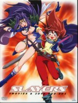 BUY NEW slayers - 152070 Premium Anime Print Poster
